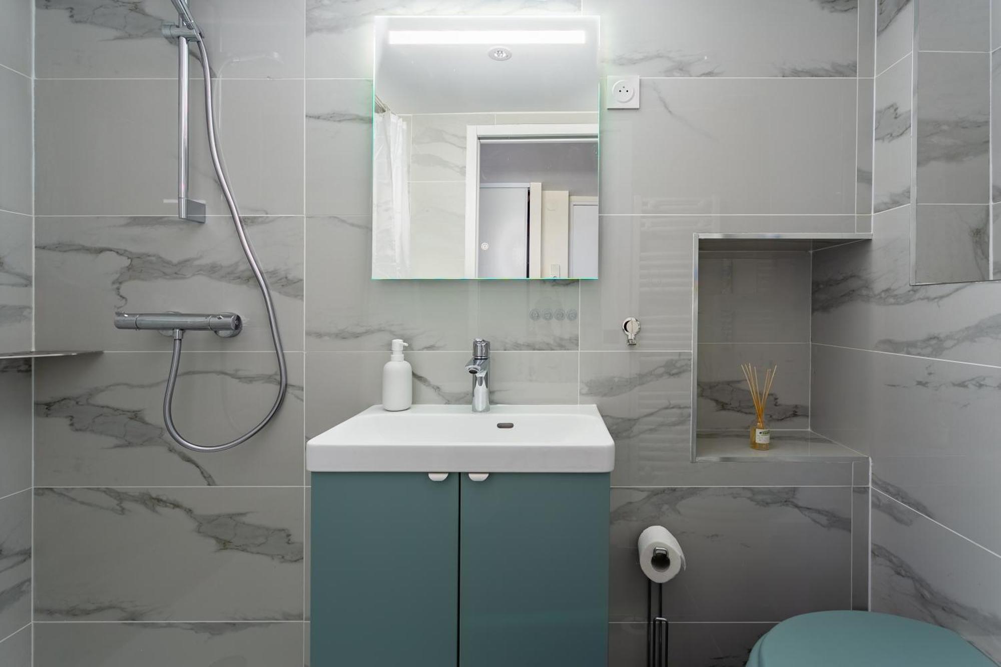 Appartement Centre-Ville De 35M2 A 5 Minutes De La Cathedrale Strasbourg Ngoại thất bức ảnh