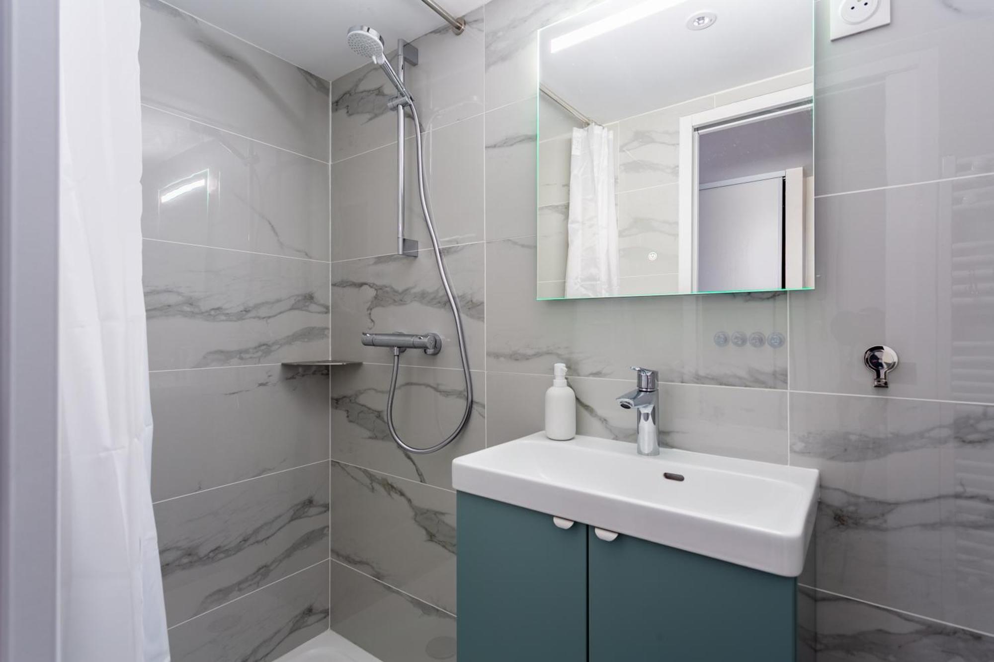 Appartement Centre-Ville De 35M2 A 5 Minutes De La Cathedrale Strasbourg Ngoại thất bức ảnh